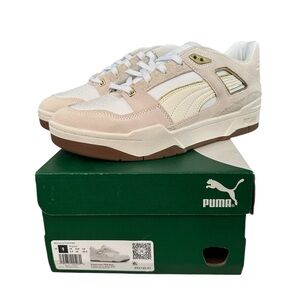 BRAND NEW Puma Slipstream Peb Lace Up Casual Sneakers Shoes Women’s 9